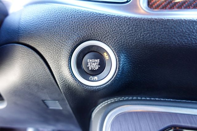 2017 Dodge Challenger R/T