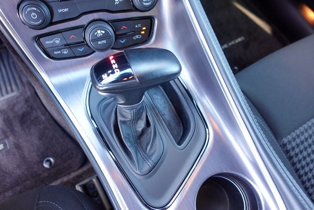 2017 Dodge Challenger R/T