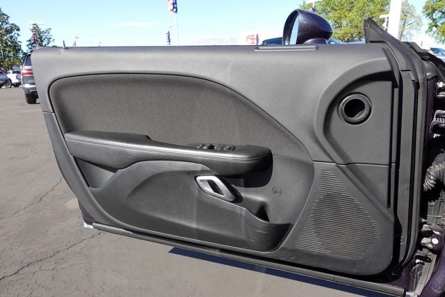 2017 Dodge Challenger R/T