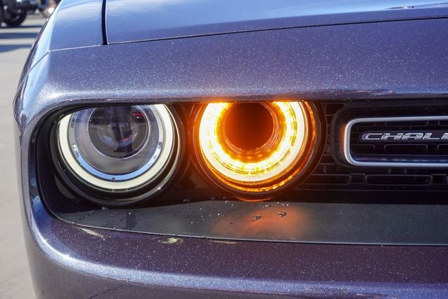 2017 Dodge Challenger R/T