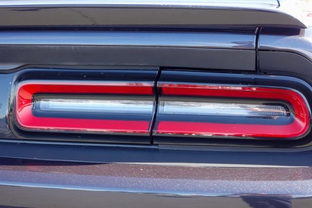 2017 Dodge Challenger R/T