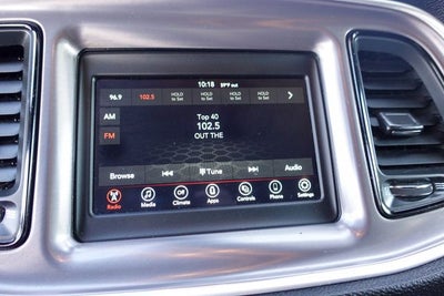 2021 Dodge Challenger R/T