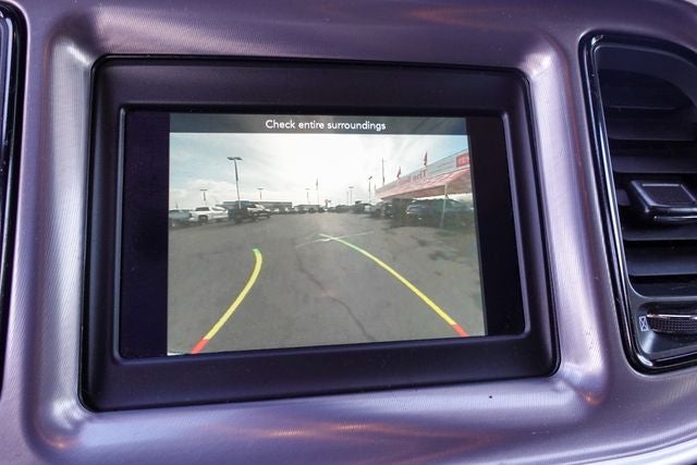 2021 Dodge Challenger R/T