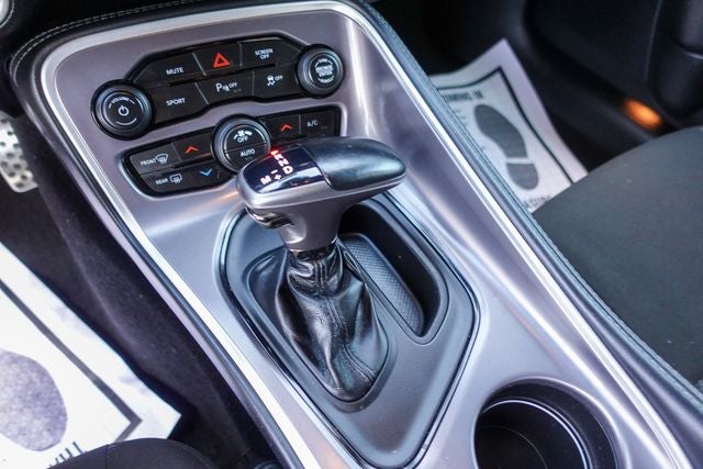 2021 Dodge Challenger R/T