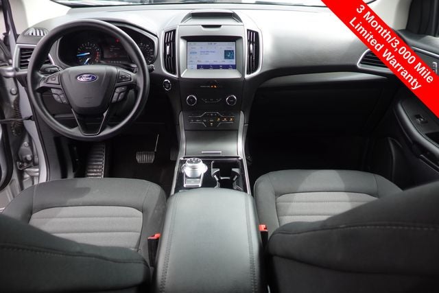 2020 Ford Edge SE