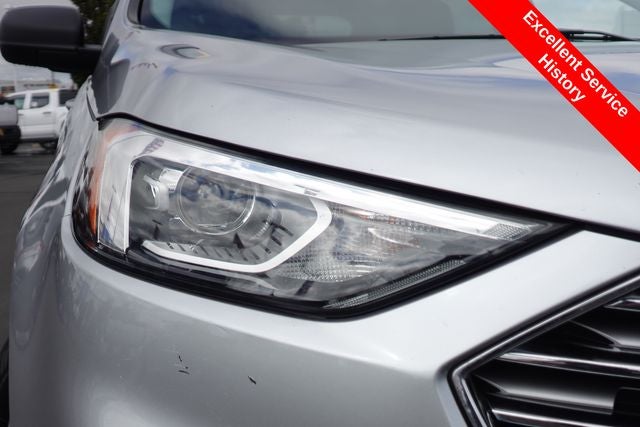 2020 Ford Edge SE