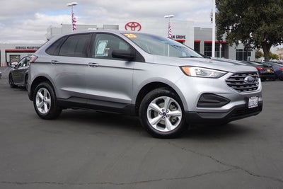 2020 Ford Edge SE