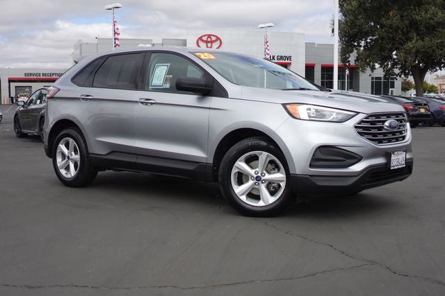 2020 Ford Edge SE