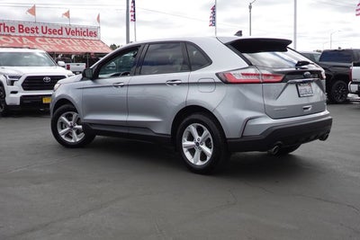 2020 Ford Edge SE