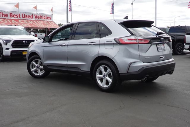 2020 Ford Edge SE