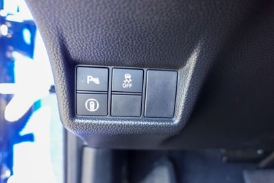 2022 Honda Civic Touring