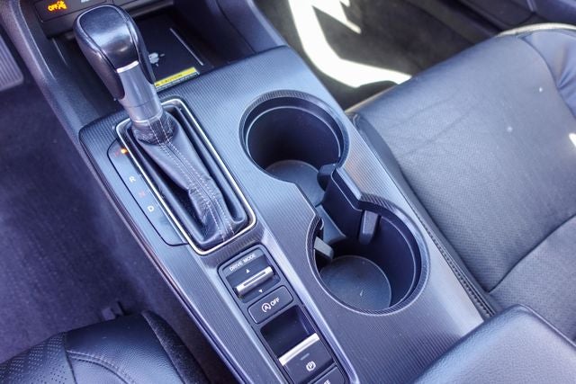 2022 Honda Civic Touring