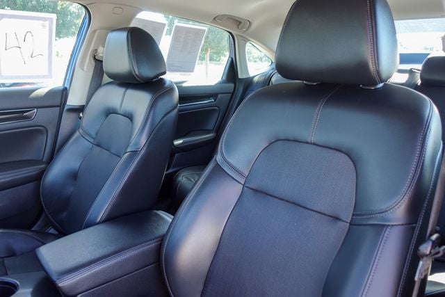 2022 Honda Civic Touring