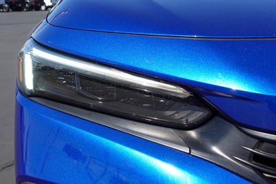 2022 Honda Civic Touring