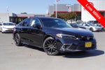 2022 Honda Civic Touring