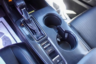 2022 Honda Civic Touring