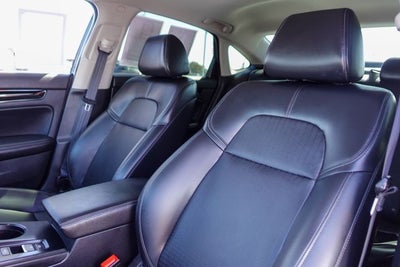 2022 Honda Civic Touring