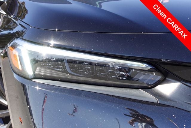 2022 Honda Civic Touring