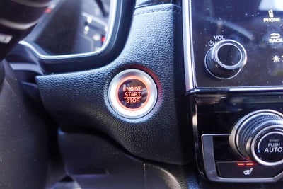 2021 Honda CR-V Touring