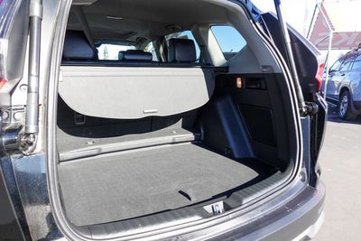 2021 Honda CR-V Touring