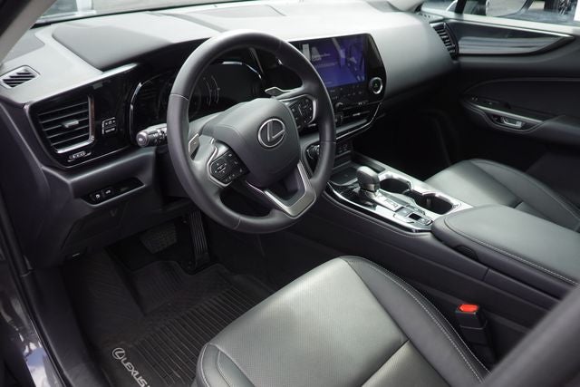 2022 Lexus NX 250 Premium