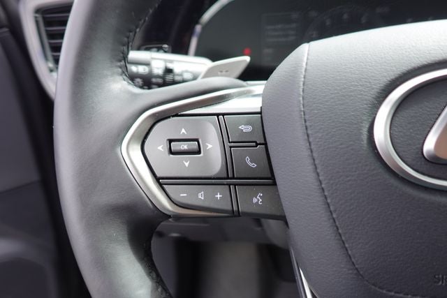 2022 Lexus NX 250 Premium