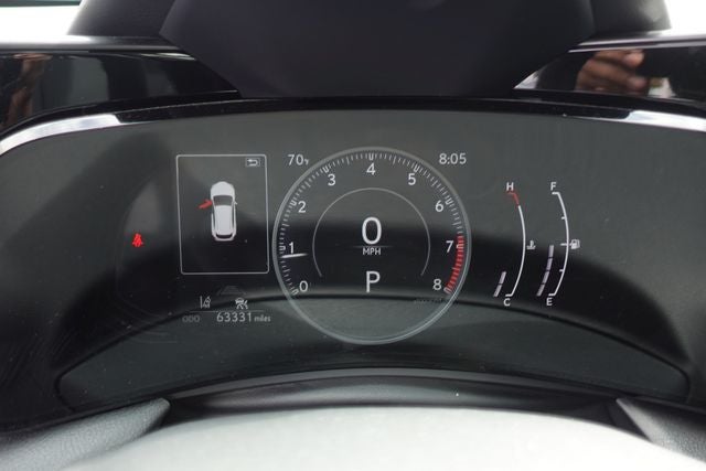 2022 Lexus NX 250 Premium