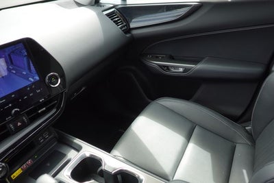 2022 Lexus NX 250 Premium