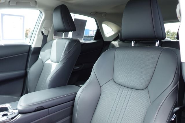 2022 Lexus NX 250 Premium