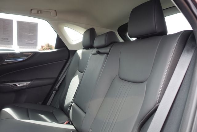 2022 Lexus NX 250 Premium