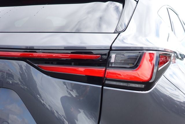 2022 Lexus NX 250 Premium