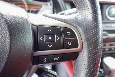 2020 Lexus RX 450h F Sport