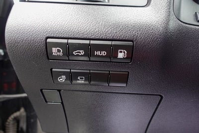 2020 Lexus RX 450h F Sport