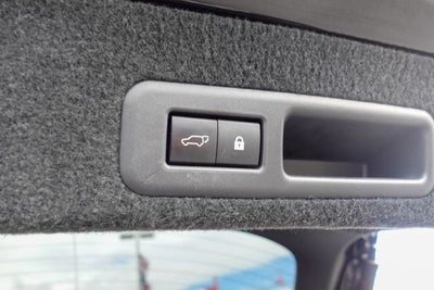 2020 Lexus RX 450h F Sport