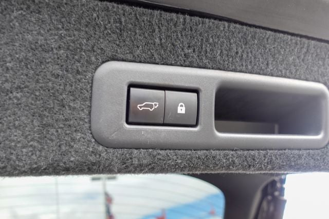 2020 Lexus RX 450h F Sport