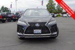 2020 Lexus RX 450h F Sport