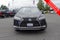 2020 Lexus RX 450h F Sport