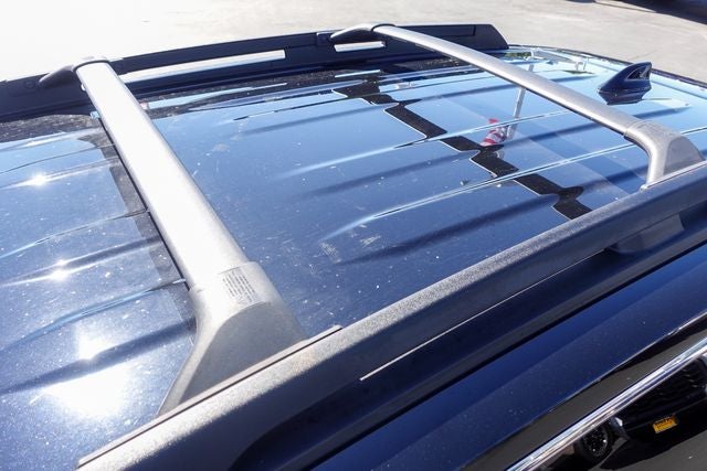 2024 Toyota RAV4 Hybrid Woodland Edition