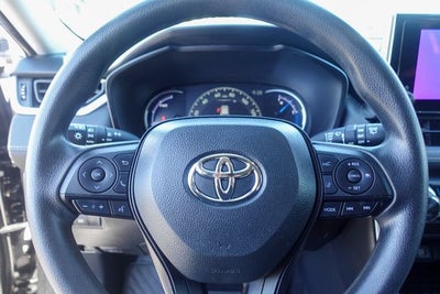 2024 Toyota RAV4 Hybrid Woodland Edition