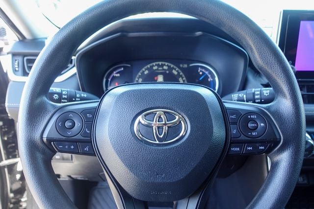 2024 Toyota RAV4 Hybrid Woodland Edition