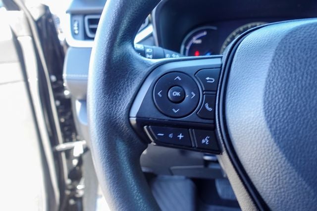 2024 Toyota RAV4 Hybrid Woodland Edition