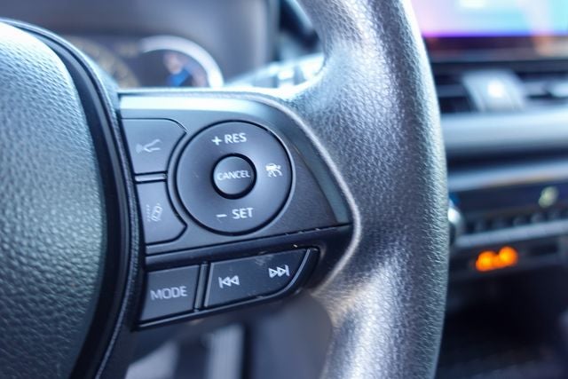 2024 Toyota RAV4 Hybrid Woodland Edition