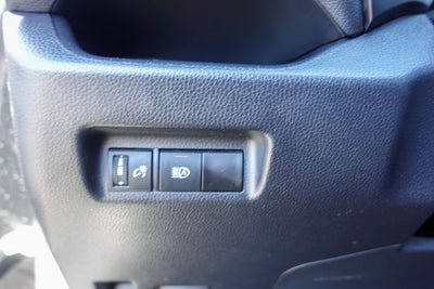 2024 Toyota RAV4 Hybrid Woodland Edition