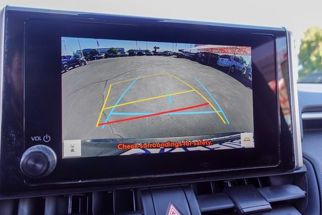 2024 Toyota RAV4 Hybrid Woodland Edition