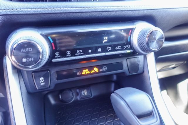 2024 Toyota RAV4 Hybrid Woodland Edition