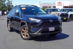 2024 Toyota RAV4 Hybrid Woodland Edition