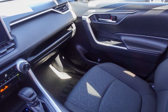 2024 Toyota RAV4 Hybrid Woodland Edition