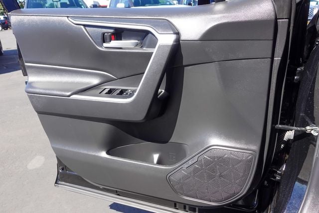 2024 Toyota RAV4 Hybrid Woodland Edition