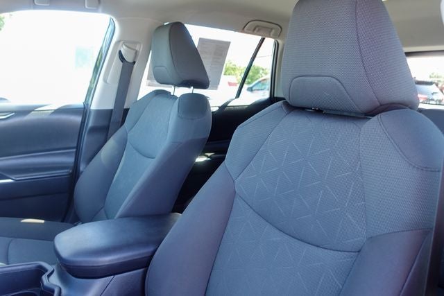 2024 Toyota RAV4 Hybrid Woodland Edition