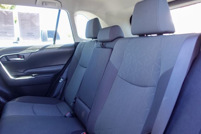 2024 Toyota RAV4 Hybrid Woodland Edition